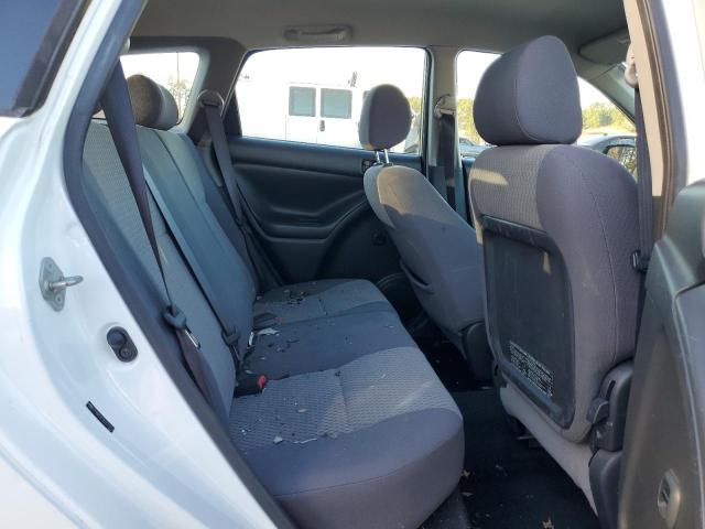 2T1KR32EX6C575553 - 2006 TOYOTA COROLLA MA XR WHITE photo 10