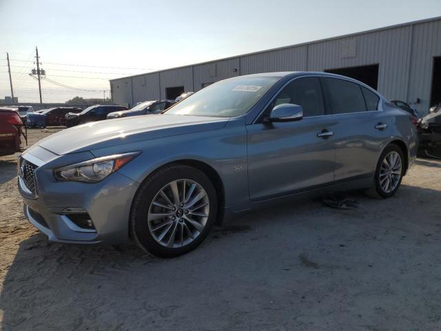 2019 INFINITI Q50 LUXE, 