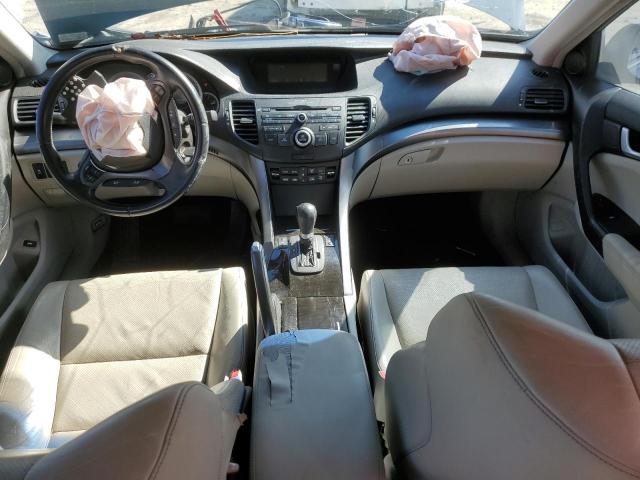 JH4CU2F6XBC009653 - 2011 ACURA TSX Gümüş foto 15