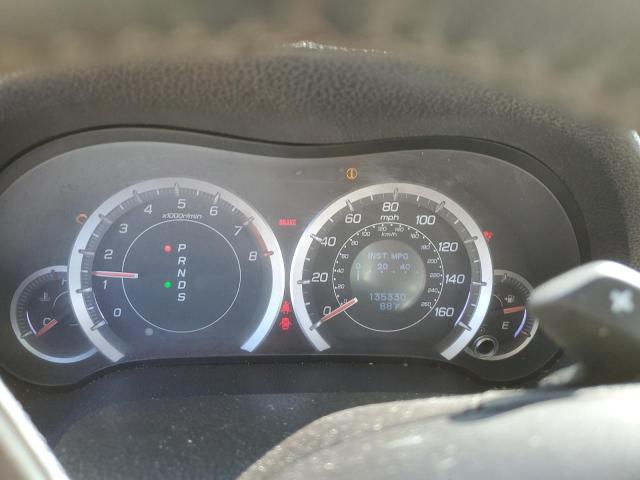 JH4CU2F6XBC009653 - 2011 ACURA TSX Gümüş foto 17