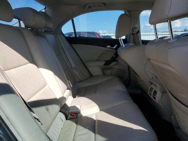 JH4CU2F6XBC009653 - 2011 ACURA TSX Gümüş foto 19