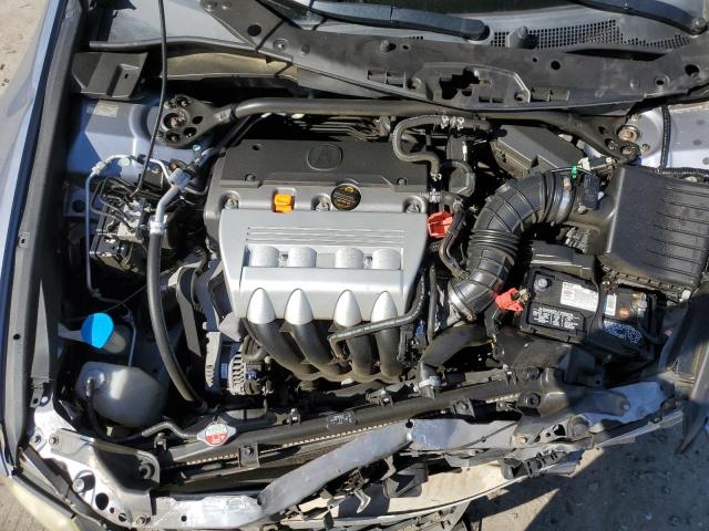 JH4CU2F6XBC009653 - 2011 ACURA TSX Gümüş foto 22