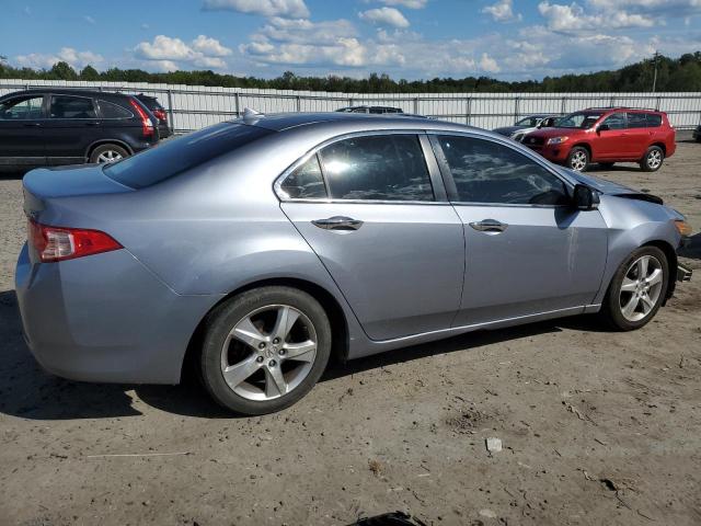 JH4CU2F6XBC009653 - 2011 ACURA TSX Gümüş foto 5