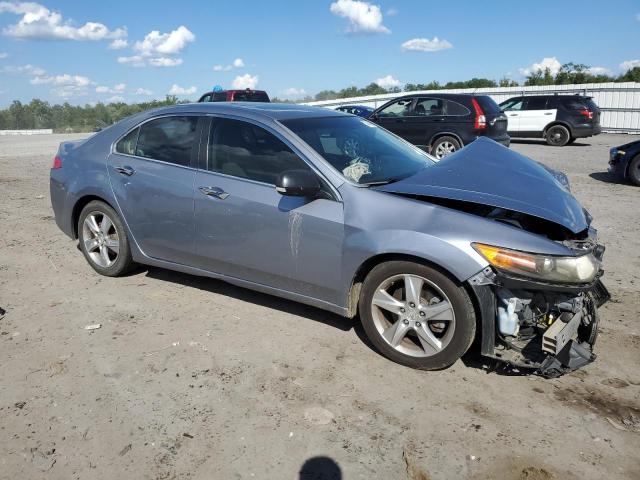 JH4CU2F6XBC009653 - 2011 ACURA TSX Gümüş foto 7