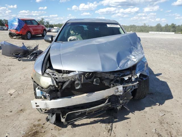 JH4CU2F6XBC009653 - 2011 ACURA TSX Gümüş foto 9