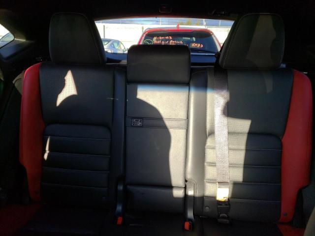 JTJBARBZ2K2195142 - 2019 LEXUS NX 300 BASE Boz foto 10