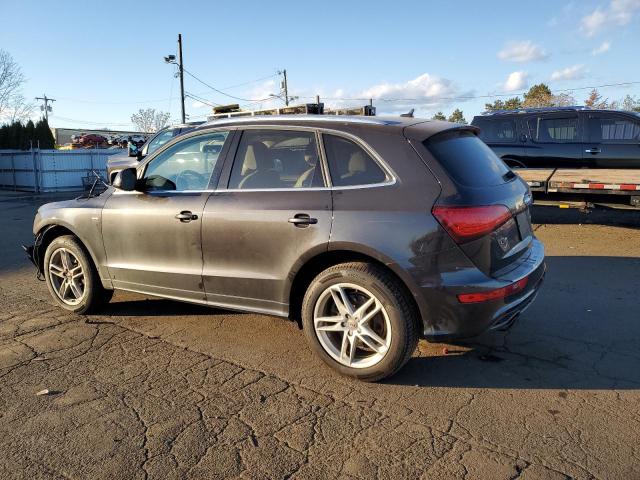 WA1WGAFP4EA017265 - 2014 AUDI Q5 PRESTIGE BLACK photo 2