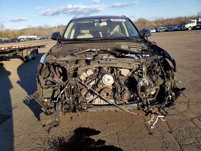 WA1WGAFP4EA017265 - 2014 AUDI Q5 PRESTIGE BLACK photo 5