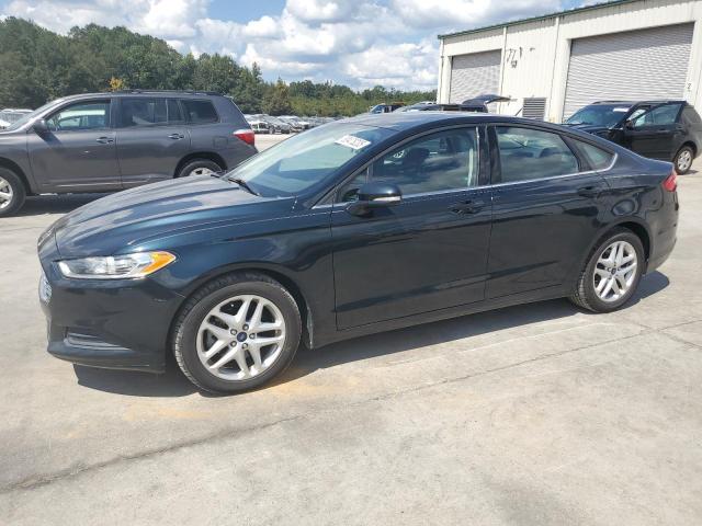 2014 FORD FUSION SE, 