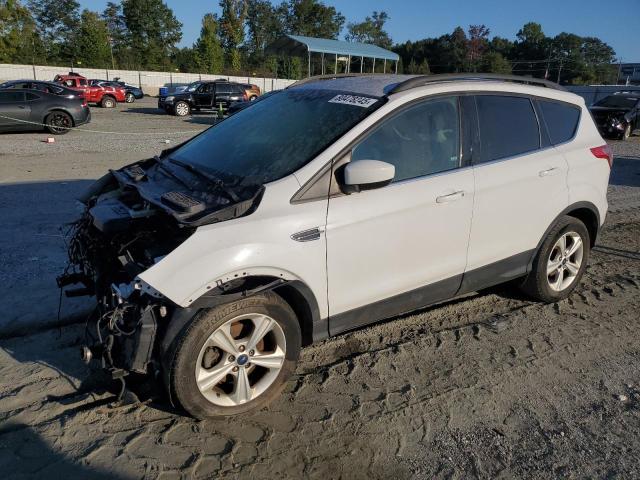 2015 FORD ESCAPE SE, 