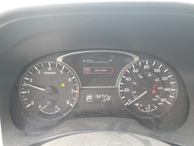 5N1AR2MN9DC616324 - 2013 NISSAN PATHFINDER S Күміс фото 9