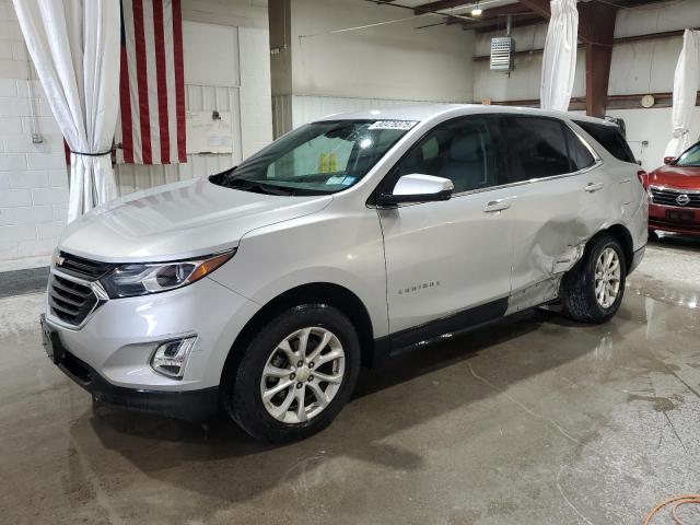 2018 CHEVROLET EQUINOX LT, 