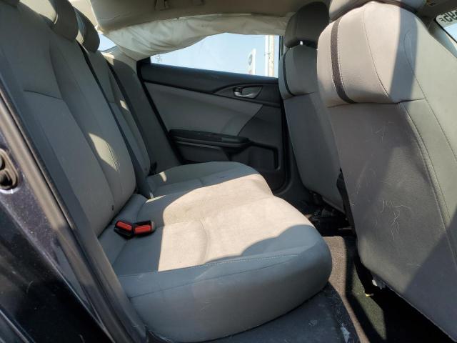 19XFC2F63KE045887 - 2019 HONDA CIVIC LX 蓝色 照片 10