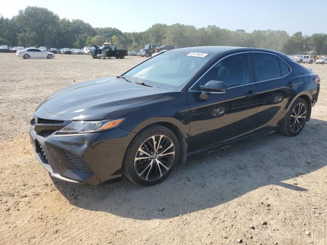 2019 TOYOTA CAMRY L, 