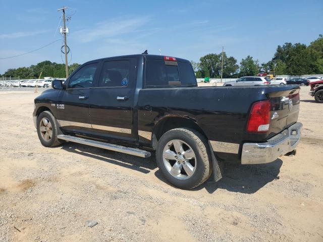 1C6RR7LT6DS504873 - 2013 RAM 1500 SLT BLACK photo 2