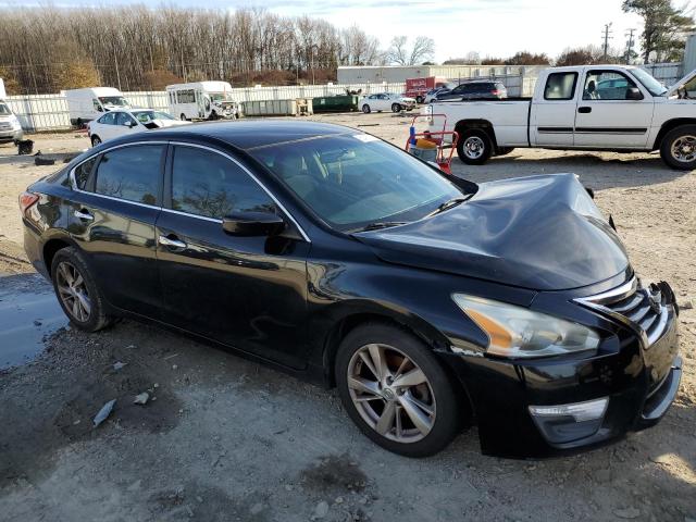 1N4AL3AP8DC102259 - 2013 NISSAN ALTIMA 2.5 BLACK photo 4