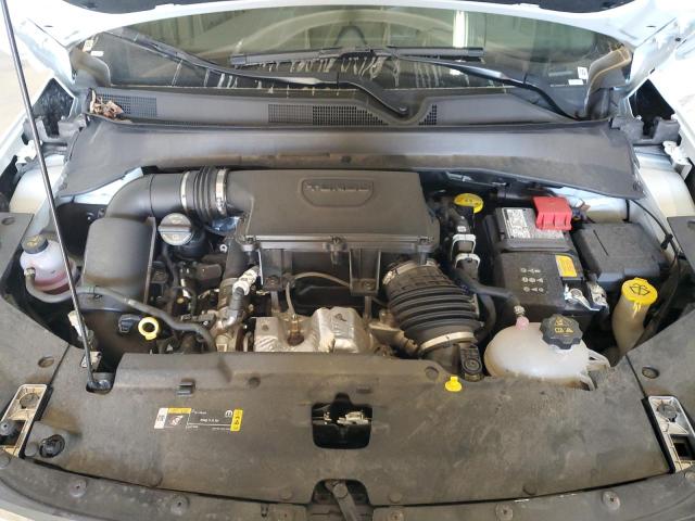 3C4NJDCN8ST522141 - 2025 JEEP COMPASS LIMITED Weiß Foto 12