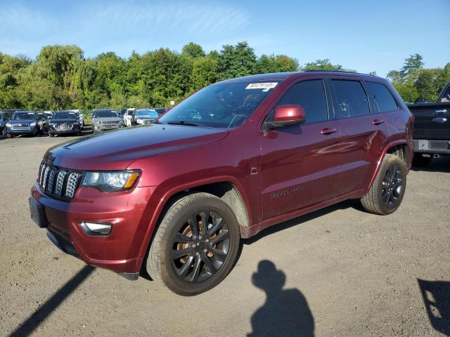 2018 JEEP GRAND CHER LAREDO, 