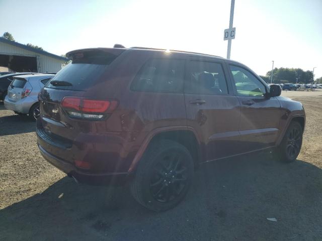 1C4RJFAG3JC151627 - 2018 JEEP GRAND CHER LAREDO Czerwony zdjęcie 3