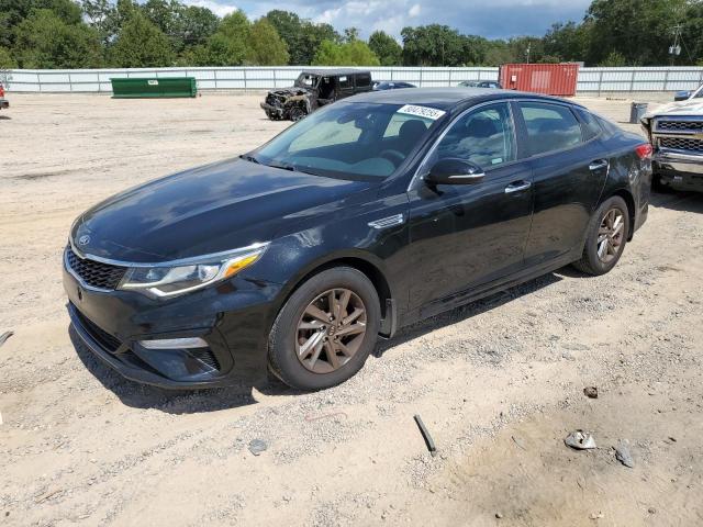 2019 KIA OPTIMA LX, 