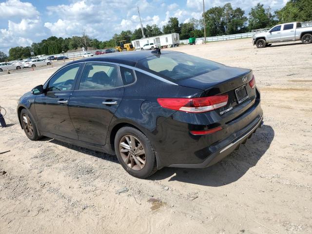 5XXGT4L39KG339683 - 2019 KIA OPTIMA LX BLACK photo 2