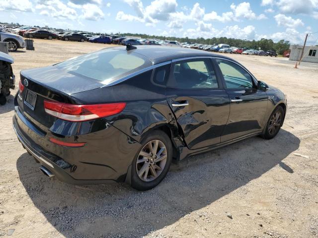 5XXGT4L39KG339683 - 2019 KIA OPTIMA LX BLACK photo 3