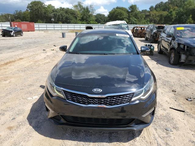 5XXGT4L39KG339683 - 2019 KIA OPTIMA LX BLACK photo 5