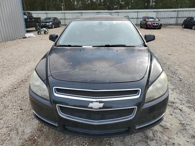 1G1ZC5E11BF269047 - 2011 CHEVROLET MALIBU 1LT 黑色 照片 5