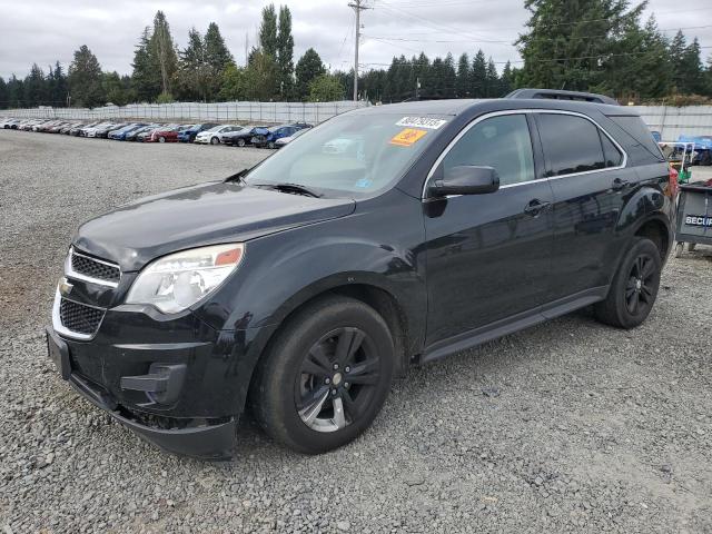 2015 CHEVROLET EQUINOX LT, 