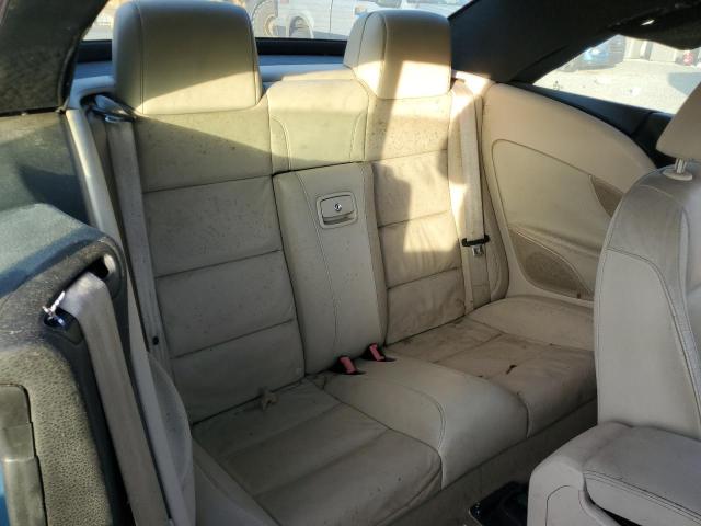 WVWFA71F28V002785 - 2008 VOLKSWAGEN EOS LUX 蓝色 照片 10