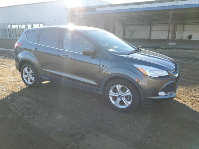 1FMCU0G77FUB62872 - 2015 FORD ESCAPE SE GRAY photo 4