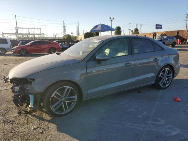 2020 AUDI A3 PREMIUM, 