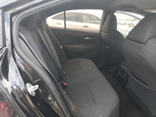 5YFS4RCE3LP038552 - 2020 TOYOTA COROLLA SE Noir photo 10