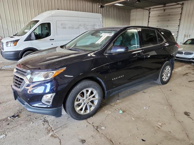 2020 CHEVROLET EQUINOX LT, 