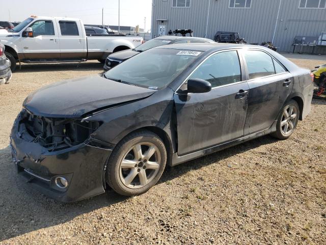 2013 TOYOTA CAMRY L, 