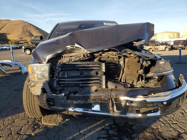 1C6RR6LT9GS221558 - 2016 RAM 1500 SLT CHARCOAL photo 5