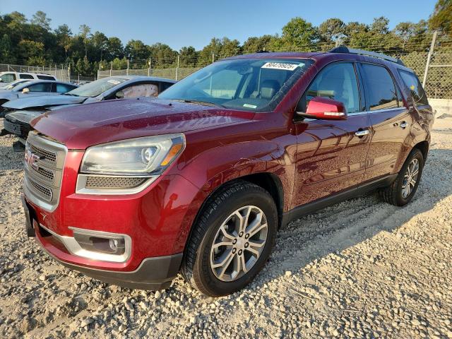 2015 GMC ACADIA SLT-1, 