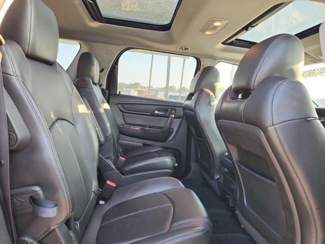 1GKKVRKD5FJ355414 - 2015 GMC ACADIA SLT-1 勃艮第红 照片 11