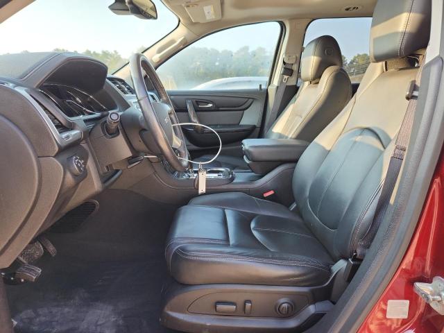 1GKKVRKD5FJ355414 - 2015 GMC ACADIA SLT-1 勃艮第红 照片 7