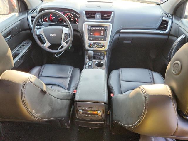 1GKKVRKD5FJ355414 - 2015 GMC ACADIA SLT-1 勃艮第红 照片 8