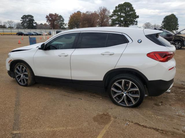 WBXYH9C06L5P43848 - 2020 BMW X2 SDRIVE28I WHITE photo 2