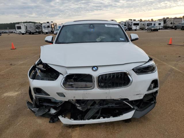 WBXYH9C06L5P43848 - 2020 BMW X2 SDRIVE28I WHITE photo 5