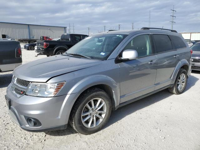 2015 DODGE JOURNEY SXT, 