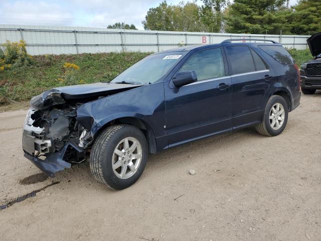 2006 CADILLAC SRX, 