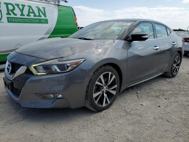 2016 NISS MAXIMA 3.5S, null
