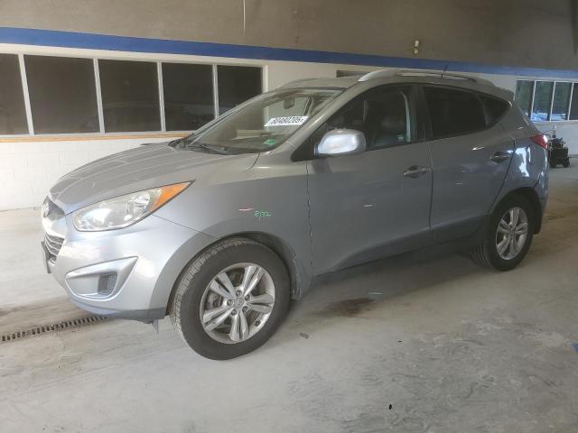 2011 HYUNDAI TUCSON GLS, 