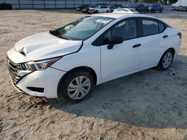 2023 NISSAN VERSA S, 