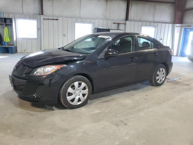 2013 MAZDA 3 I, 