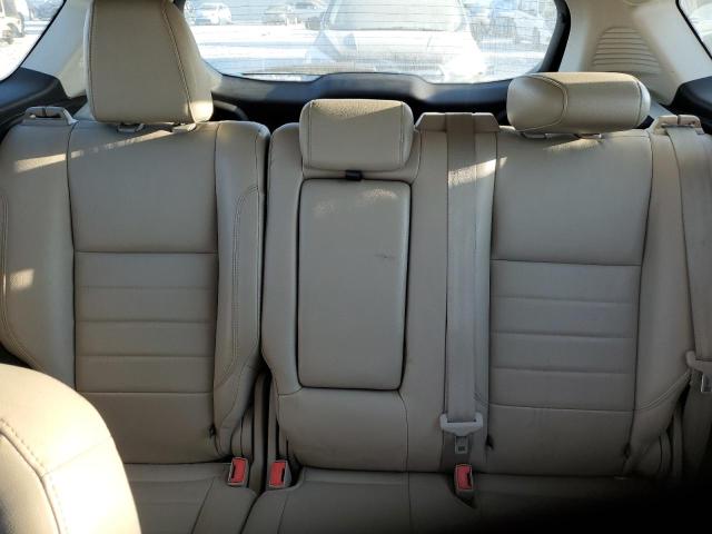 1FADP5BU7DL520992 - 2013 FORD C-MAX SEL 白色 照片 10