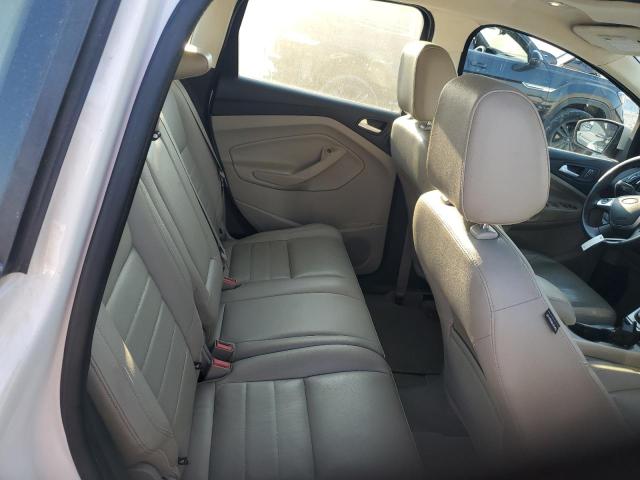 1FADP5BU7DL520992 - 2013 FORD C-MAX SEL 白色 照片 11